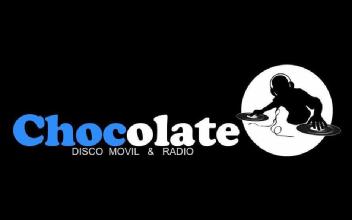 Imagen de Chocolate Disco Móvil & Radio
