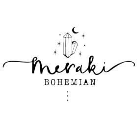 Imagen de Meraki Bohemian