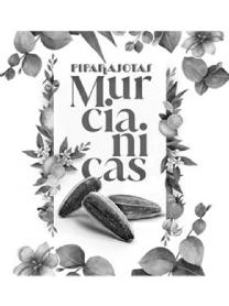 Imagen de PIPARAJOTAS Murcianicas