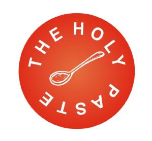 Imagen de THE HOLY PASTE