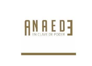 Imagen de ANAEDE EN CLAVE DE PODER