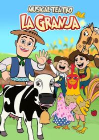 Imagen de MUSICAL TEATRO LA GRANJA