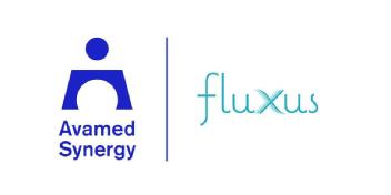 Imagen de Avamed Synergy Fluxus