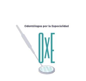 Imagen de ODONTÓLOGOS POR LA ESPECIALIDAD OxE