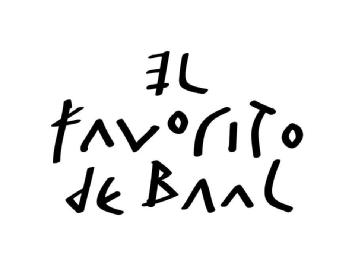 Imagen de El Favorito de Baal