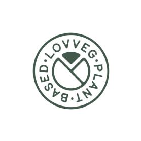 Imagen de LOVVEG PLANT BASED