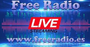 Imagen de Free RadioLive Streamingwww.freeradio.es