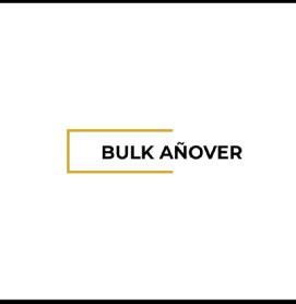 Imagen de BULK AÑOVER