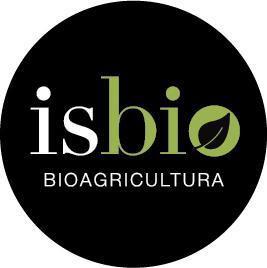Imagen de isbio bioagricultura