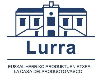Imagen de LURRA EUSKAL HERRIKO PRODUKTUEN ETXEA LA CASA DEL PRODUCTO VASCO