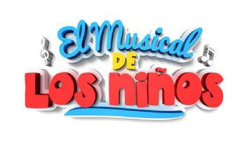 Imagen de EL MUSICAL DE LOS NIÑOS