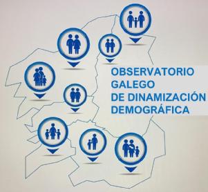 Imagen de OBSERVATORIO GALEGO DE DINAMIZACIÓN DEMOGRÁFICA