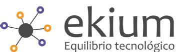 Imagen de Ekium Equilibrio tecnológico