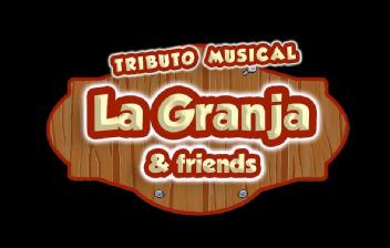 Imagen de LA GRANJA & FRIENDS TRIBUTO MUSICAL