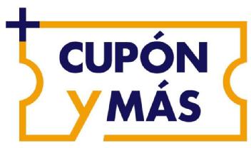 Imagen de + CUPÓNYMÁS