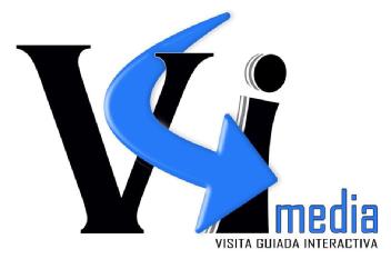 Imagen de VGI MEDIA VISITA GUIADA INTERACTIVA