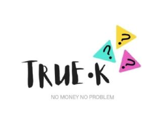 Imagen de TRUEK NO MONEY NO PROBLEM