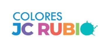 Imagen de COLORES JC RUBIO