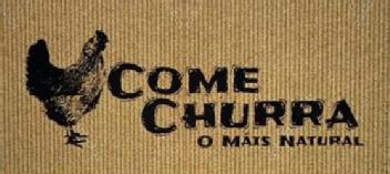Imagen de COME CHURRA O MAIS NATURAL