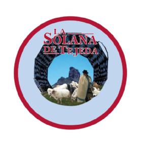 Imagen de LA SOLANA DE TEJEDA