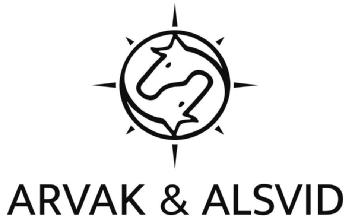 Imagen de ARVAK & ALSVID