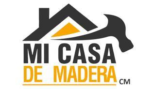 Imagen de MI CASA DE MADERA CM