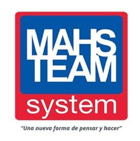 Imagen de MAHS TEAM SYSTEM 
