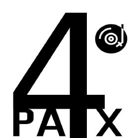 Imagen de Patx4