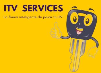 Imagen de ITV SERVICES LA FORMA INTELIGENTE DE PASAR TU ITV