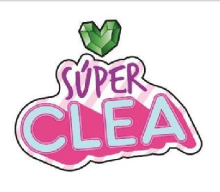 Imagen de SÚPER CLEA