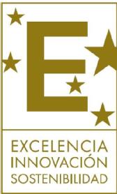Imagen de E EXCELENCIA INNOVACION SOSTENIBILIDAD