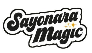 Imagen de Sayonara Magic