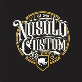 Imagen de NOSOLO CUSTOM EST 2020