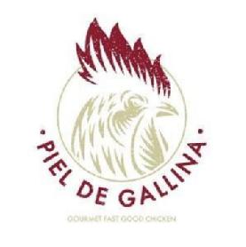 Imagen de PIEL DE GALLINA GOURMET FAST GOOD CHICKEN