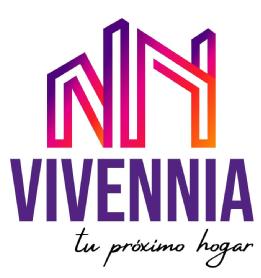 Imagen de VIVENNIA tu próximo hogar