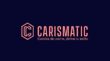 Imagen de CARISMATIC CAMBIA DE COCHE, DEFINE TU ESTILO