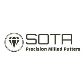 Imagen de SOTA PRECISION MILLED PUTTERS