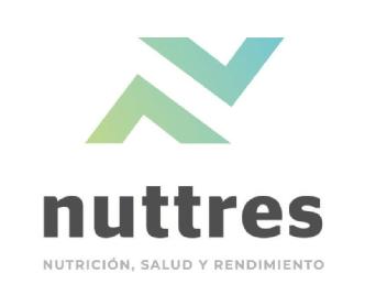 Imagen de NUTTRES NUTRICIÓN SALUD Y RENDIMIENTO