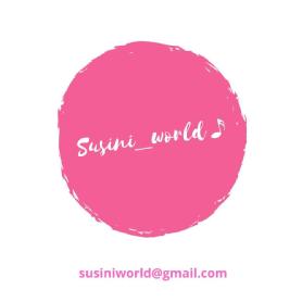 Imagen de SUSINI_WORLD, susiniworld@gmail.com