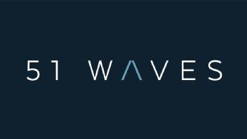 Imagen de 51 WAVES