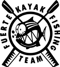 Imagen de FUERTEKAYAK FISHING TEAM