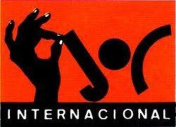 Imagen de JOC INTERNACIONAL