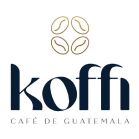 Imagen de koffi CAFÉ DE GUATEMALA