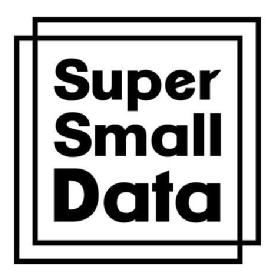 Imagen de Super Small Data