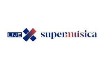 Imagen de LIVEX SUPERMÚSICA
