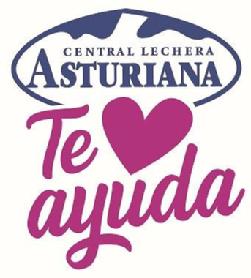 Imagen de CENTRAL LECHERA ASTURIANA TE AYUDA