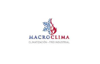Imagen de MACROCLIMA CLIMATIZACIÓN - FRIO INDUSTRIAL