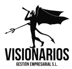 Imagen de VISIONARIOS GESTIÓN EMPRESARIAL S.L