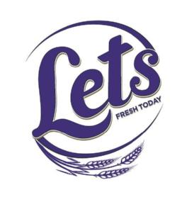 Imagen de LETS FRESH TODAY