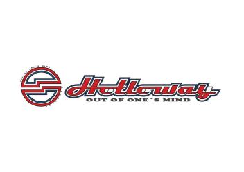Imagen de Holloway Out of one's mind